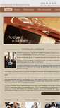 Mobile Screenshot of conseiller-juridique.com